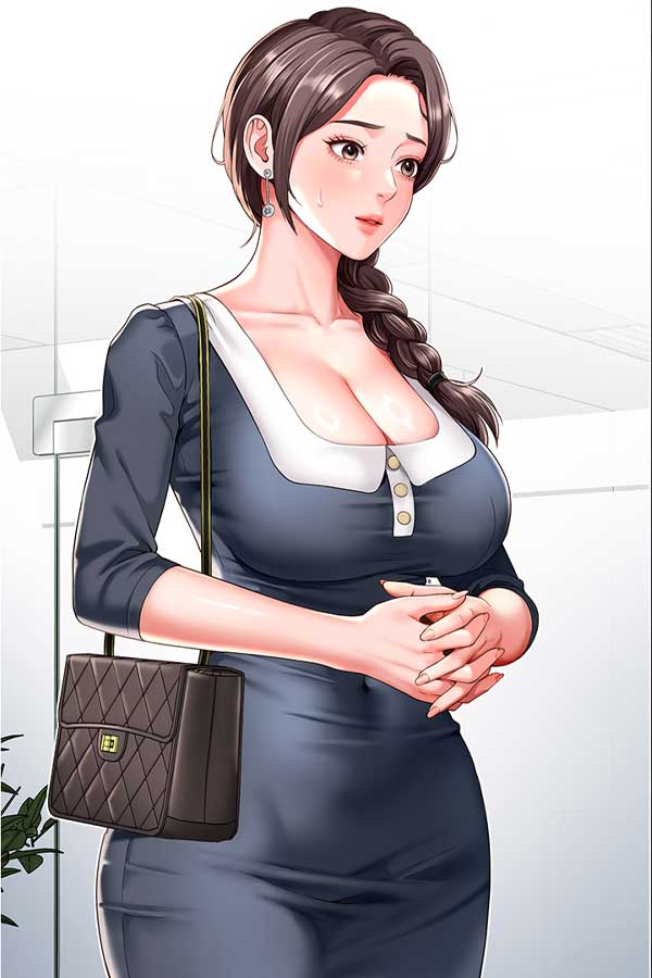 jm天堂作品截图